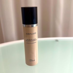 Dior Airflash Spray Foundation #200